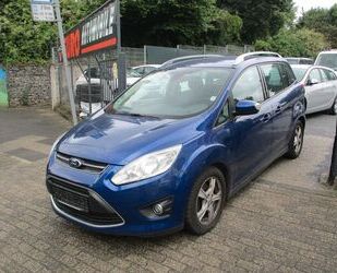 Ford Grand C-Max Gebrauchtwagen