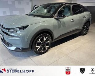 Citroen C4 Gebrauchtwagen