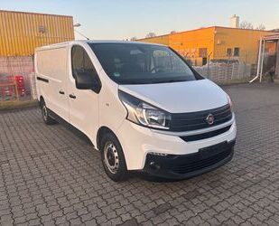 Fiat Talento Gebrauchtwagen