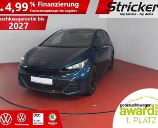 Cupra Born Gebrauchtwagen