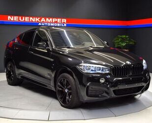 BMW X6 Gebrauchtwagen