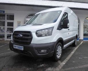 Ford Transit Gebrauchtwagen