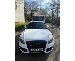 Audi Q5 Gebrauchtwagen
