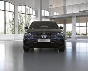 Mercedes-Benz GLC 220 Gebrauchtwagen