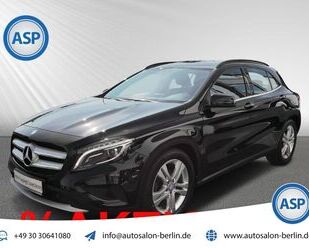 Mercedes-Benz GLA 180 Gebrauchtwagen