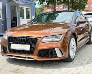 Audi A7 Gebrauchtwagen