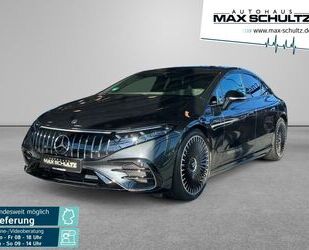 Mercedes-Benz EQS Gebrauchtwagen