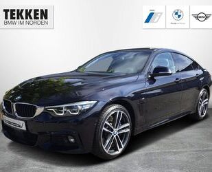 BMW 440 Gebrauchtwagen