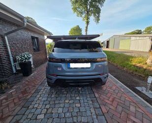 Land Rover Range Rover Evoque Gebrauchtwagen