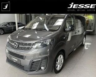 Opel Zafira Life Gebrauchtwagen