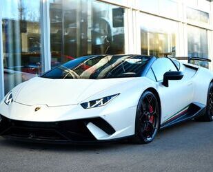 Lamborghini Huracán Gebrauchtwagen