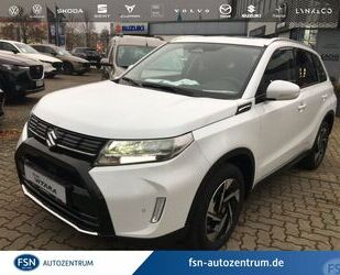 Suzuki Vitara Gebrauchtwagen
