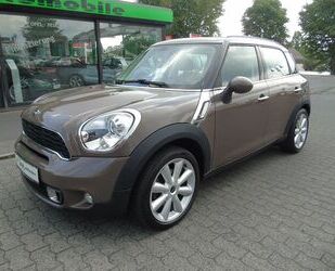 Mini Cooper SD Gebrauchtwagen