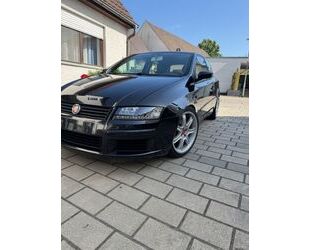 Fiat Stilo Gebrauchtwagen