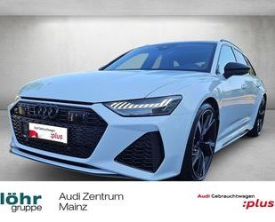 Audi RS6 Gebrauchtwagen