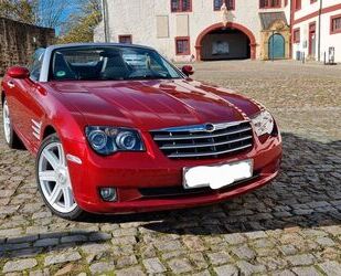 Chrysler Crossfire Gebrauchtwagen