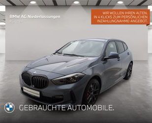 BMW 120 Gebrauchtwagen