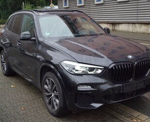 BMW X5 Gebrauchtwagen