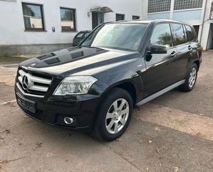 Mercedes-Benz GLK 220 Gebrauchtwagen
