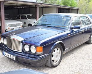 Bentley Turbo R Gebrauchtwagen