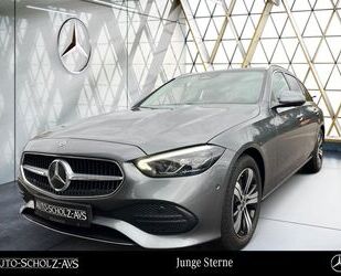 Mercedes-Benz C 220 Gebrauchtwagen