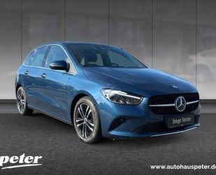 Mercedes-Benz B 180 Gebrauchtwagen