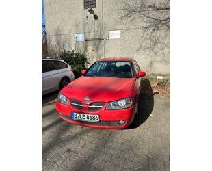 Nissan Almera Gebrauchtwagen