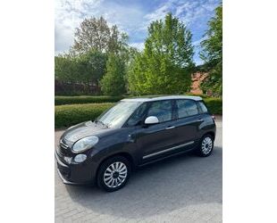Fiat 500L Gebrauchtwagen