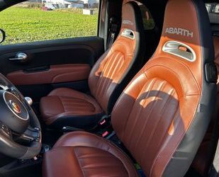Abarth 595C Gebrauchtwagen