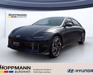 Hyundai IONIQ 6 Gebrauchtwagen