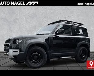 Land Rover Defender Gebrauchtwagen