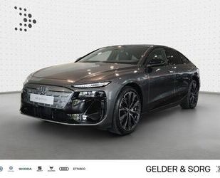 Audi A6 e-tron Gebrauchtwagen