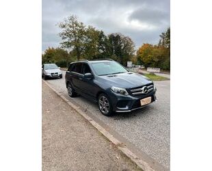 Mercedes-Benz GLE 350 Gebrauchtwagen