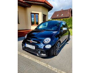 Abarth 595 Turismo Gebrauchtwagen
