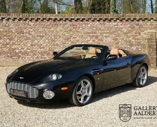 Aston Martin DB Gebrauchtwagen