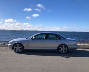 Jaguar XJ Gebrauchtwagen