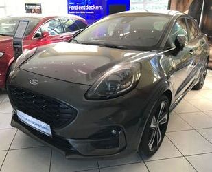 Ford Ford Puma ST-Line 155Ps MHEV LED/Navi/Panorama/19L Gebrauchtwagen