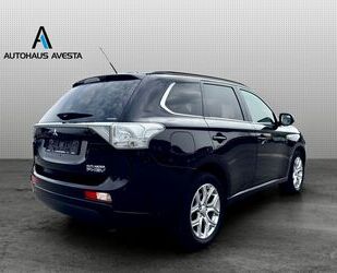 Mitsubishi Outlander Gebrauchtwagen