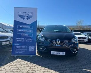 Renault Scenic Gebrauchtwagen