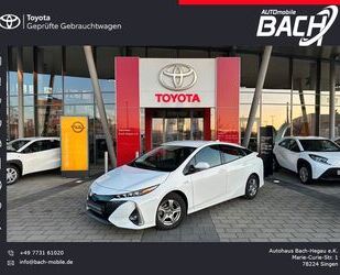 Toyota Prius Gebrauchtwagen