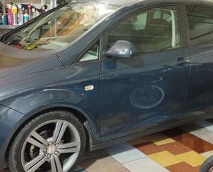 Seat Altea Gebrauchtwagen