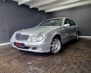 Mercedes-Benz E 200 Gebrauchtwagen