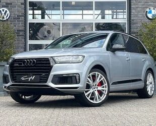 Audi Q7 Gebrauchtwagen