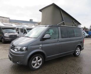 VW T5 California Gebrauchtwagen