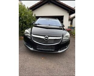 Opel Insignia CT Gebrauchtwagen