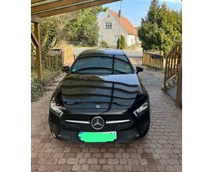 Mercedes-Benz A 200 Gebrauchtwagen