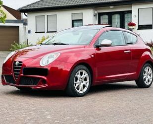 Alfa Romeo MiTo Gebrauchtwagen