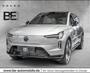 Volvo EX90 Gebrauchtwagen