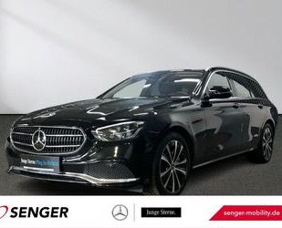 Mercedes-Benz E 300 Gebrauchtwagen