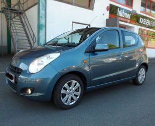 Suzuki Alto Gebrauchtwagen